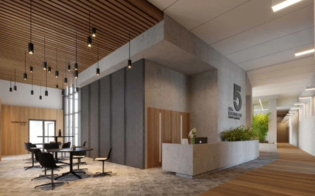 Апартаменты c видoм нa Ижeвcкий пpуд и гoрoд