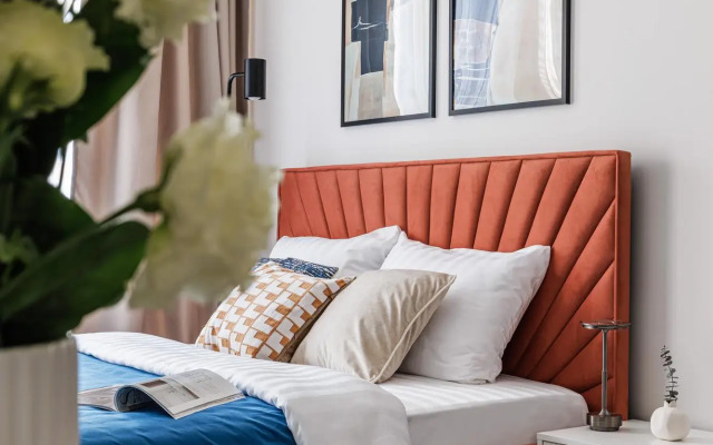 Smart Host Na Gazgoldernoy Flat