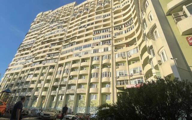 Апартаменты на Пасечной 7