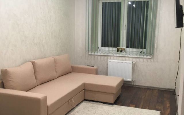 PaulMarie Gertsena Street Apartments