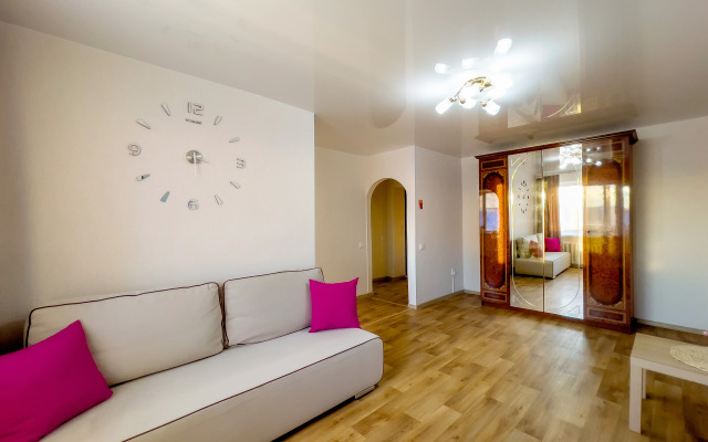 Квартира на Улице Красина 80