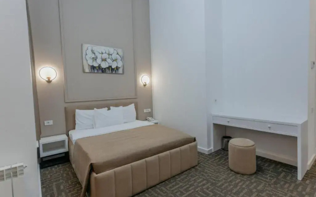 Butik-otel' Callisto