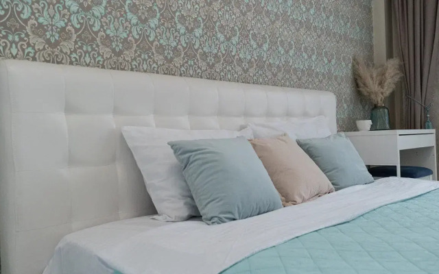 Апартаменты Дальневосточная 126