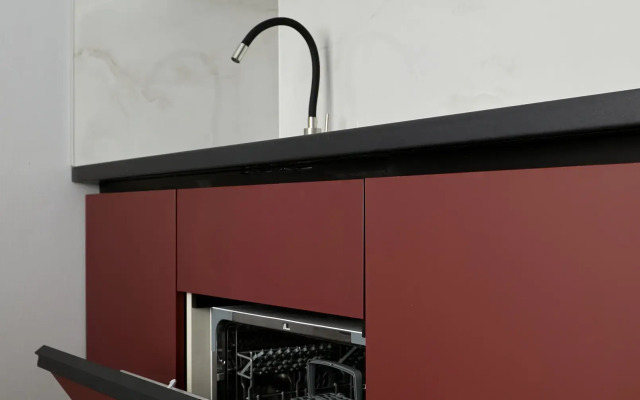 Апартаменты Myhome Yourhome в Заневский 25/7