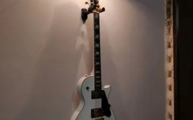Music House Flat