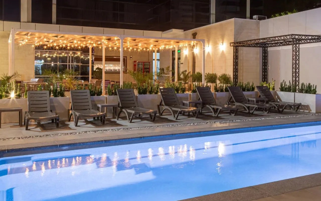 Prichal Hotel