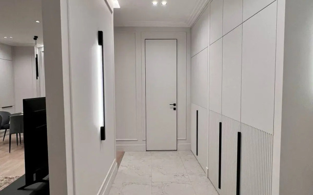 Luyks 50 Apartments