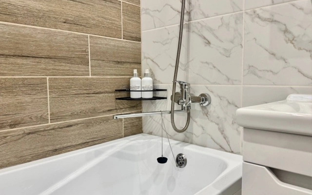 Квартира на Ильи Кургузова 6