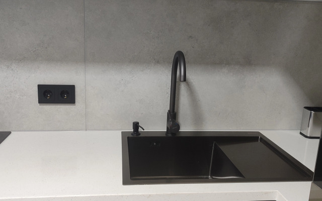 Квартира в центре города с видом бухту Золотой рог