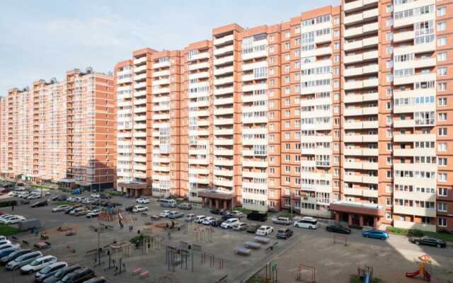 Квартира Гостевая на Пискунова