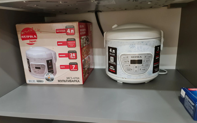 Апартаменты Теплые уютные новые