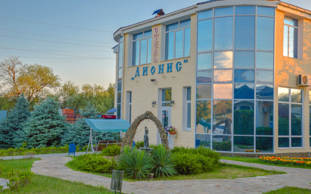 Dionis Mini-Hotel