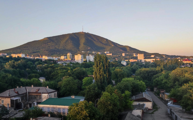 Panorama Pyatigorska Apartments