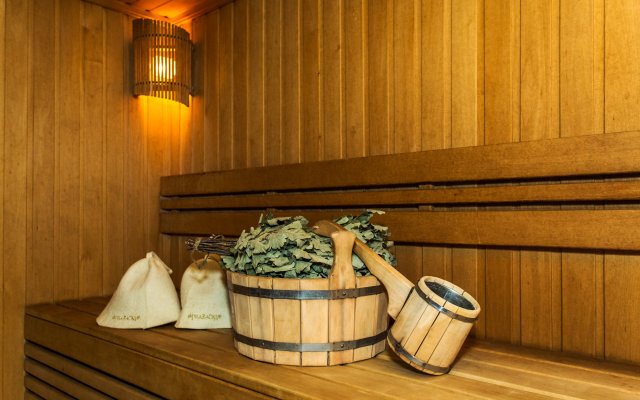 Меблированные комнаты АЛЕКСАНДРиЯ