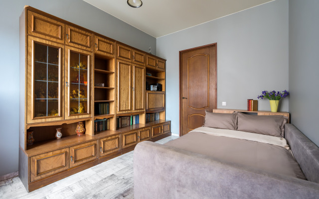 RentalSPb Apartments