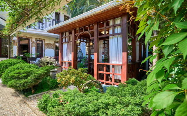 Lotos Guest House