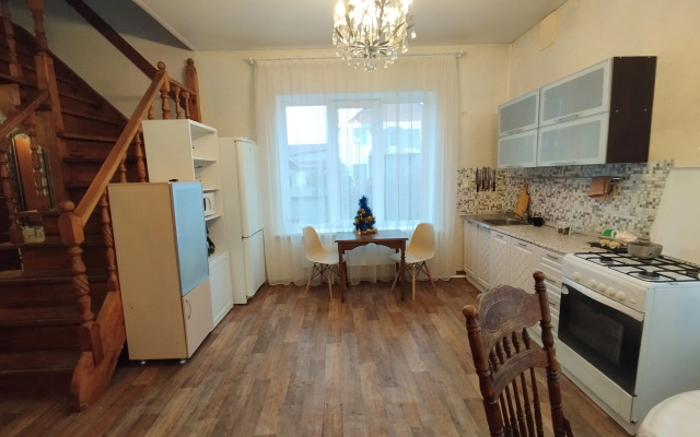 Частный дом Дом в Тимофеевке