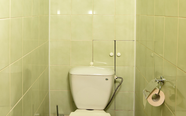 Квартира на Пр Мира 66