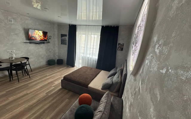 Апартаменты на улице Свердлова