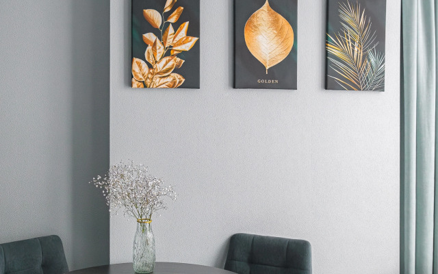 Квартира TerraAparts у залива на ВО