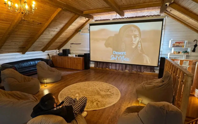 Гостевой дом Экоусадьба Шанти