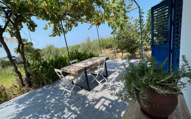 Rotiana 3 Beach Eco-Villa