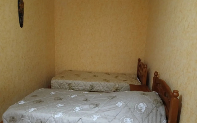Na Ulitse Dobrolyubova 6 Flat