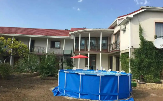 Мини-Отель Здоровье