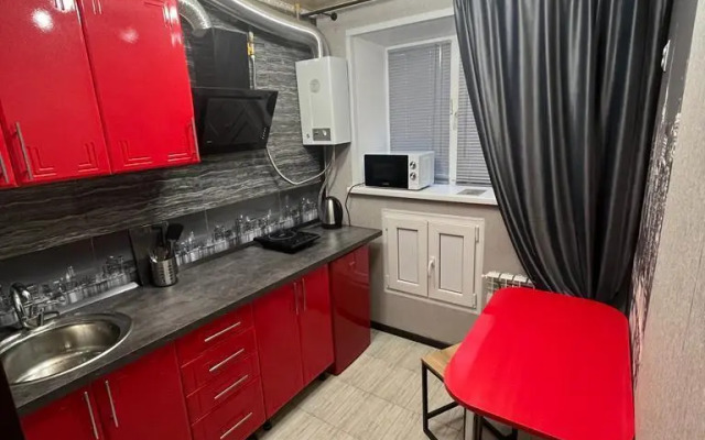 Квартира на Болдина 3А