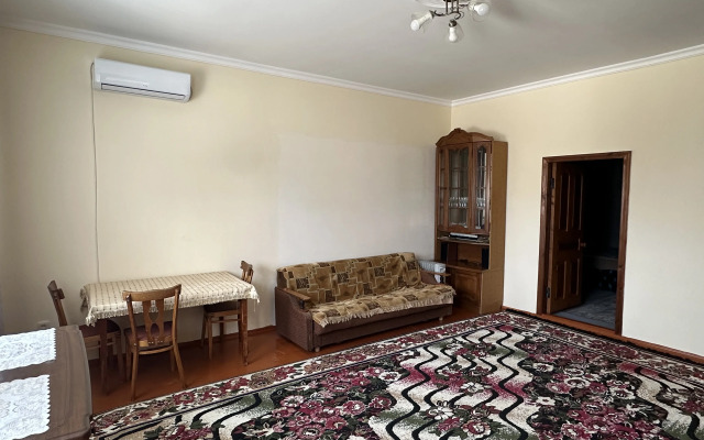 Частный дом на Берегу Моря