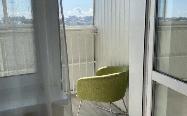Kvartira Irkroom 1