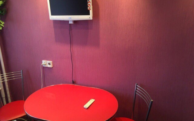 Апартаменты на Кирова