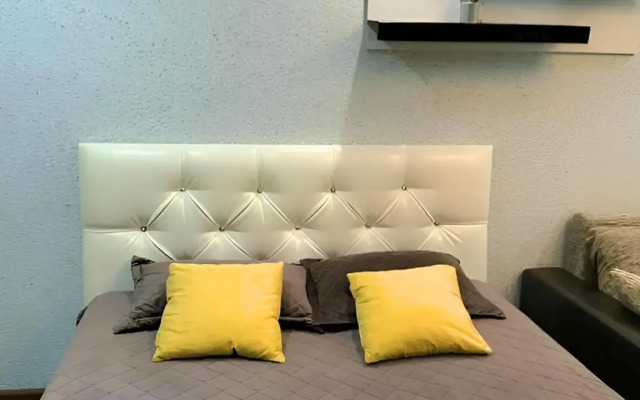 Квартира на 6 Этаже Хирурга Нечаева 16