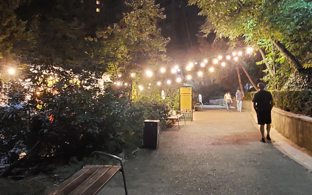 Апартаменты Kiwi