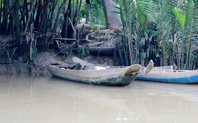 Гостевой дом Nhon Thanh Homestay