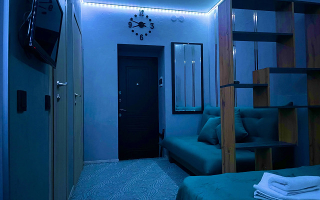 Kurdyukov Apartment