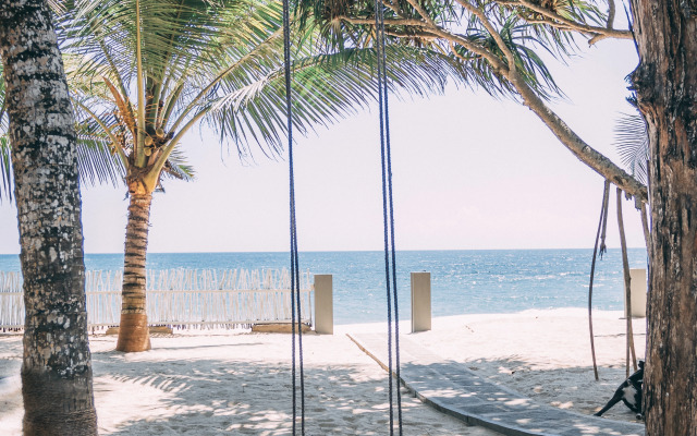 Бутик-отель Lantern by Reveal