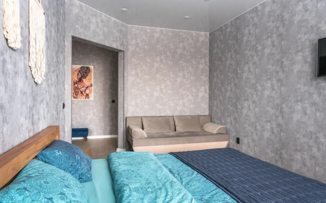 Квартира на Шевченко 86