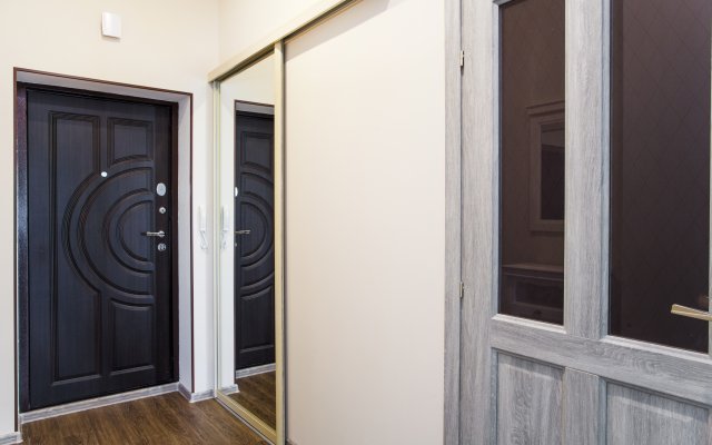 Daudel #75 U Bts Petr Stolypin Apartments