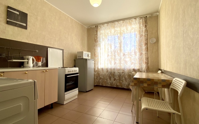 Декабрист ул. Проезжая 25 №26