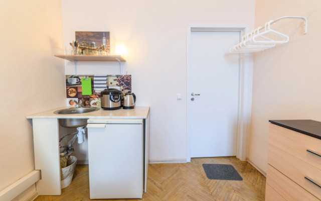 Апартаменты 4Friends 2