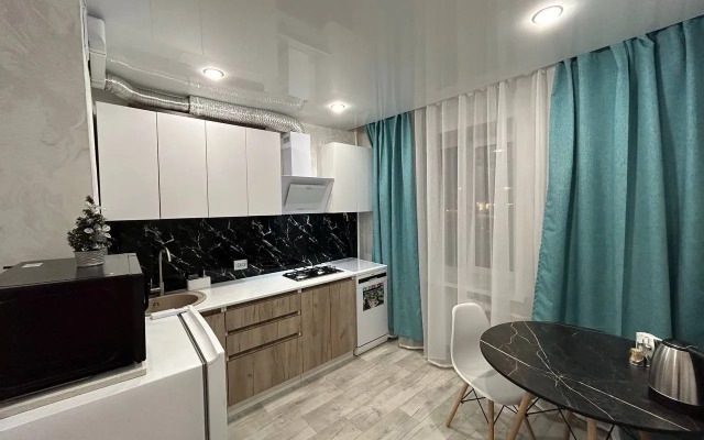 Квартира Нужный Адрес