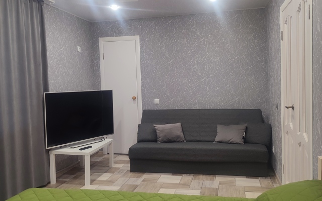 Uyutnaya V Tsentre Goroda Flat