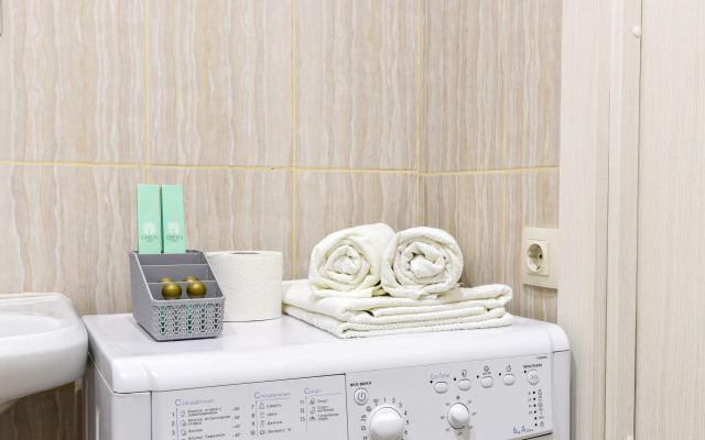 Апартаменты на улице Коммунаров 270