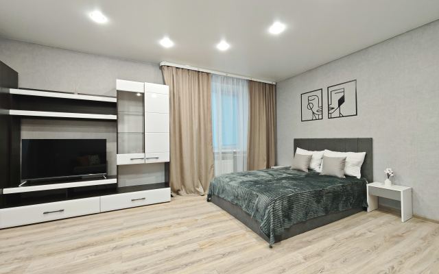 Апартаменты Элит от Суточно.Тоб