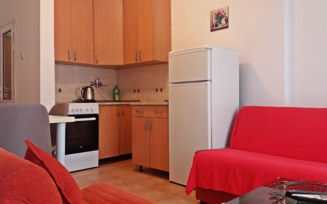 Budva One Bedroom Gordana Apartments