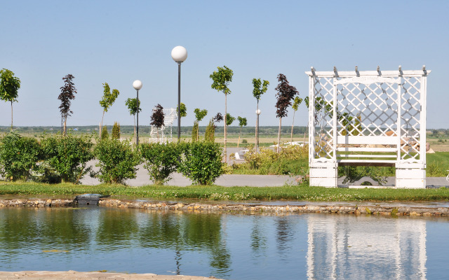 Санаторий Сотник