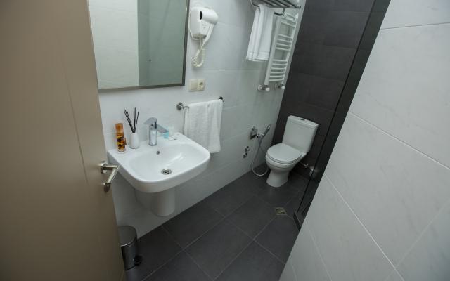 Отель History Tbilisi