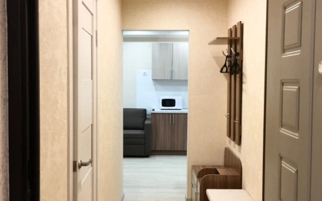 Kolskiy Apartments