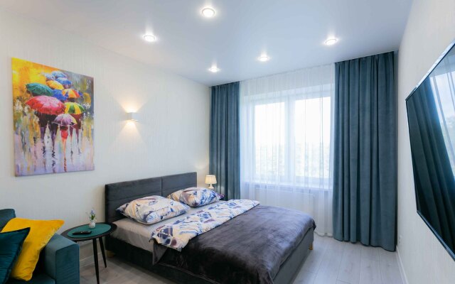 Sozvezdie Lux Apartments